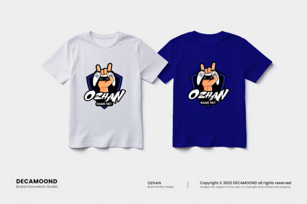 1st kerman brand inovation studio