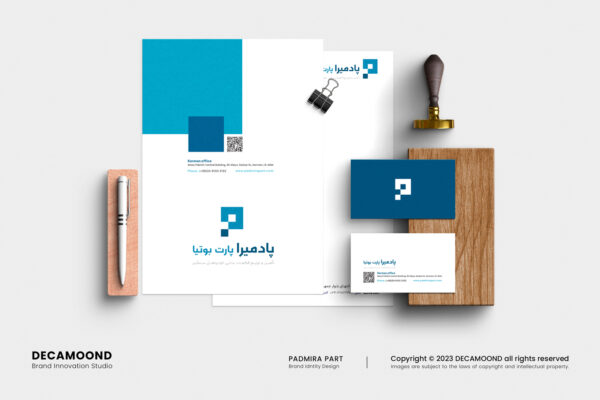 1st kerman brand inovation studio