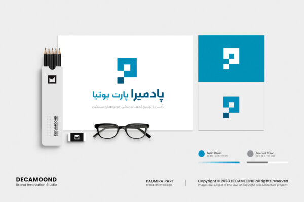 1st kerman brand inovation studio