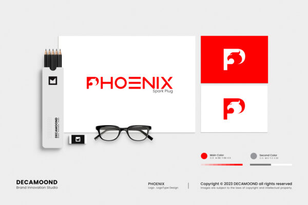 1st kerman brand inovation studio