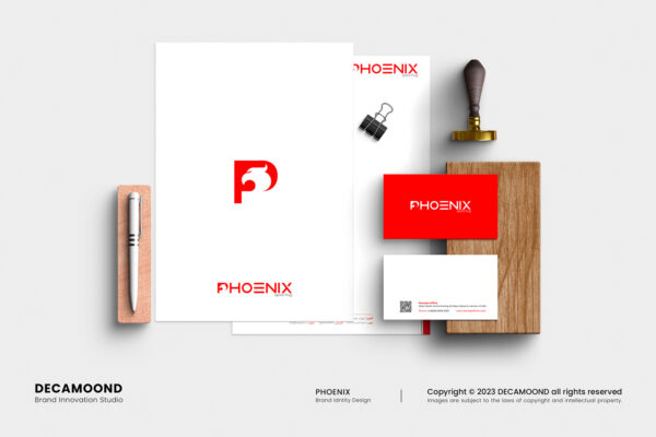 1st kerman brand inovation studio