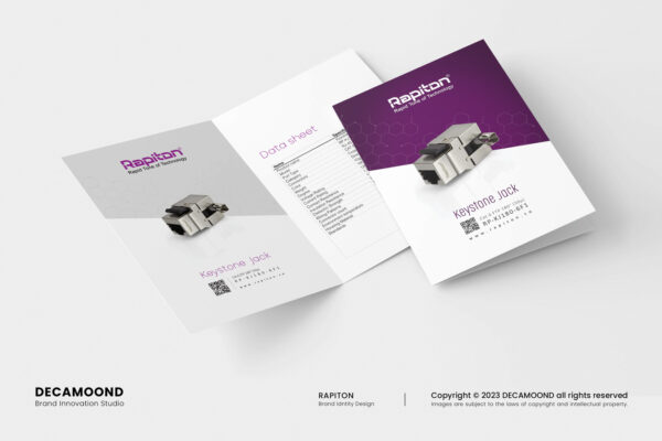 1st kerman brand inovation studio