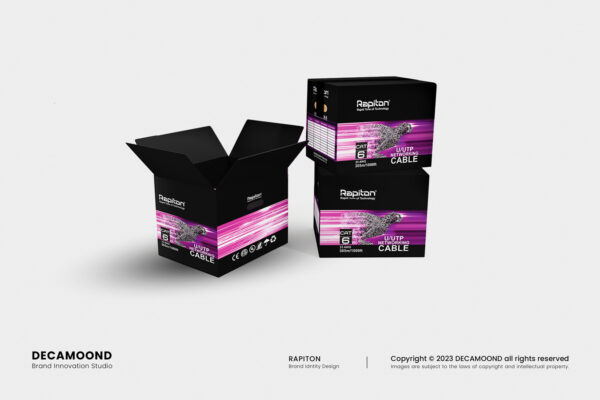 1st kerman brand inovation studio