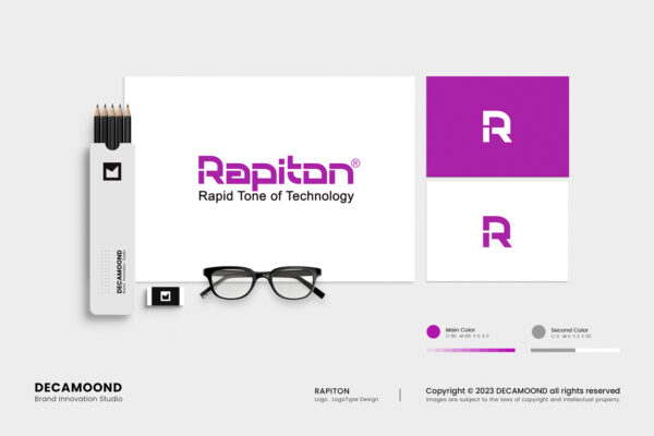 1st kerman brand inovation studio