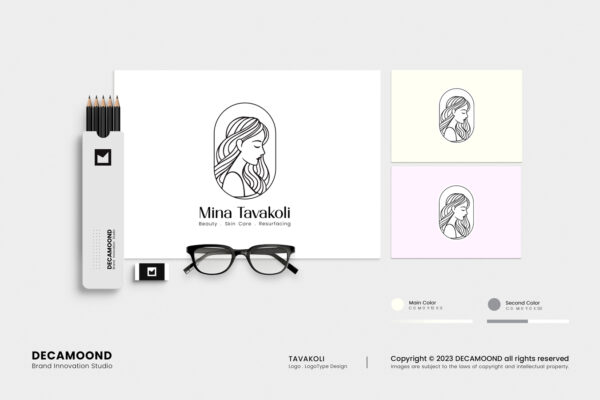 1st kerman brand inovation studio