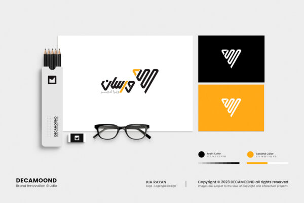 1st kerman brand inovation studio