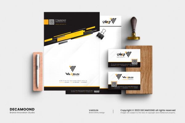 1st kerman brand inovation studio