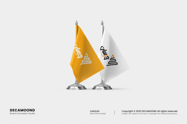 1st kerman brand inovation studio