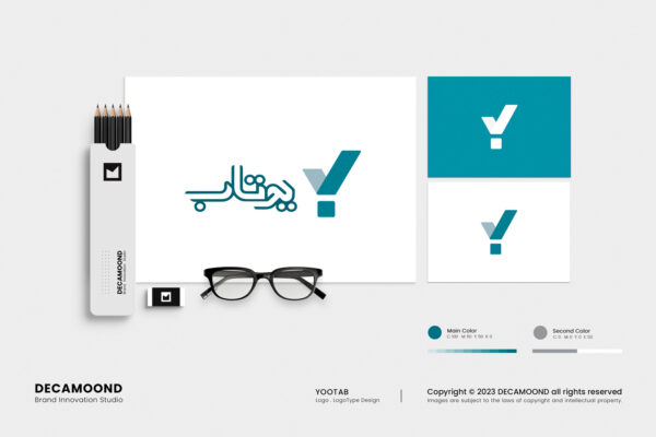 1st kerman brand inovation studio