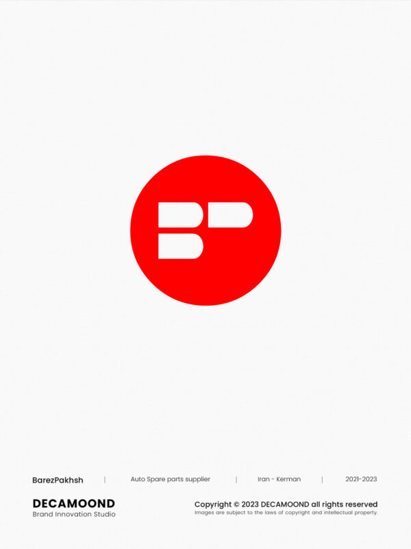 1st kerman brand inovation studio