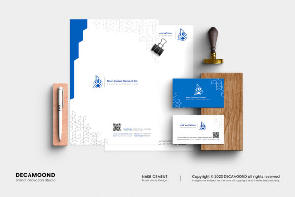 1st kerman brand inovation studio