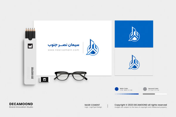 1st kerman brand inovation studio