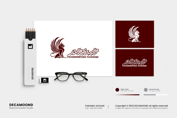 1st kerman brand inovation studio