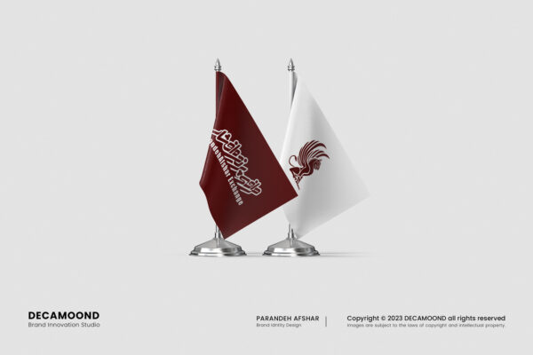 1st kerman brand inovation studio