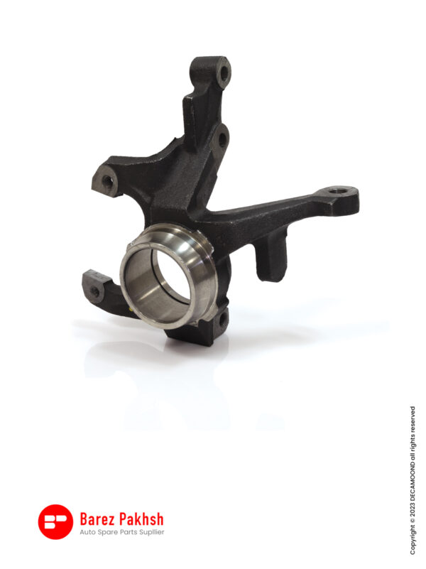 1st kerman brand inovation studio