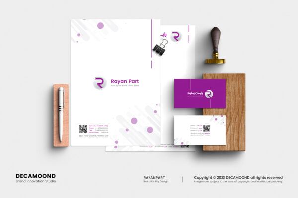 1st kerman brand inovation studio