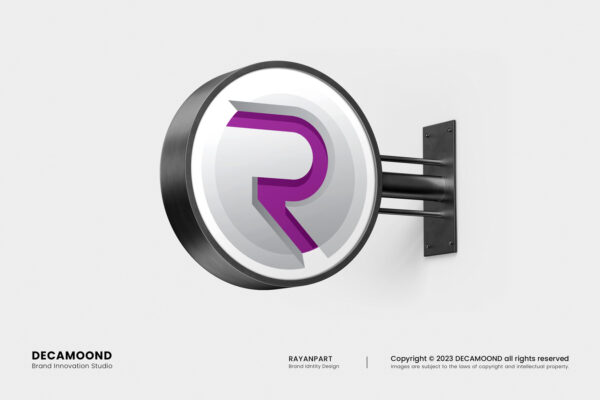 1st kerman brand inovation studio