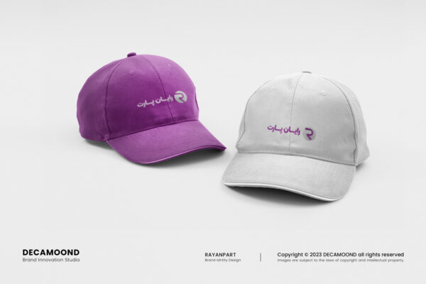 1st kerman brand inovation studio