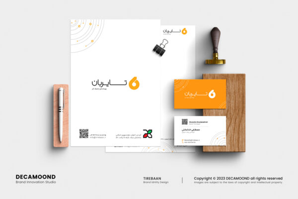 1st kerman brand inovation studio