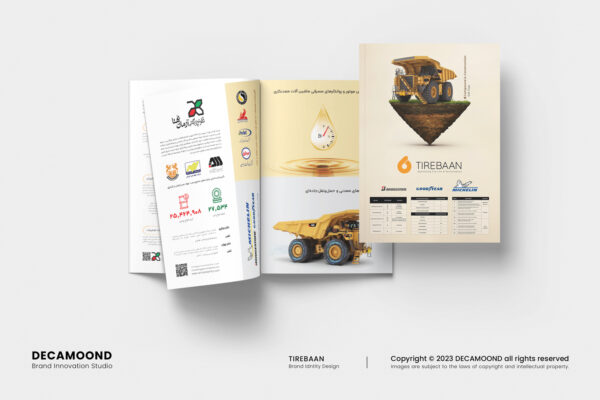 1st kerman brand inovation studio