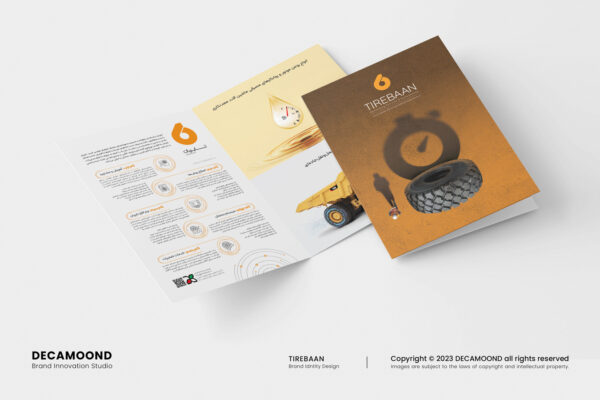 1st kerman brand inovation studio