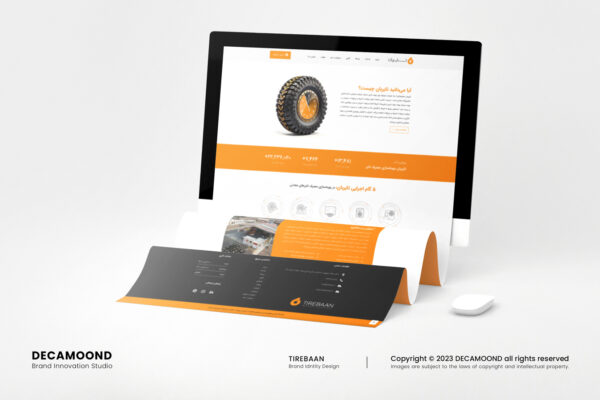 1st kerman brand inovation studio