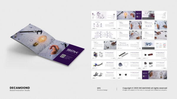Decamoond-Brochures-11 1st kerman brand inovation studio