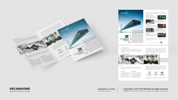 Decamoond-Brochures-13 1st kerman brand inovation studio