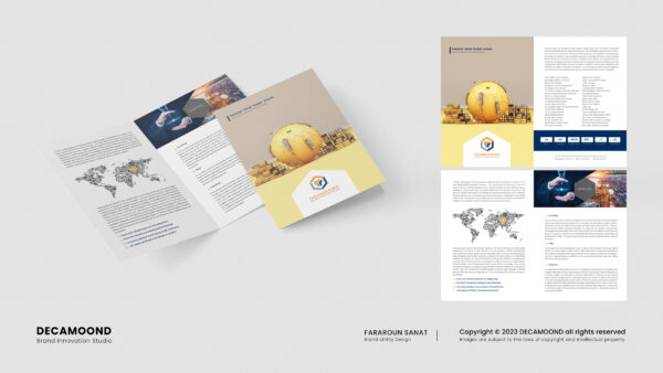 Decamoond-Brochures-14 1st kerman brand inovation studio