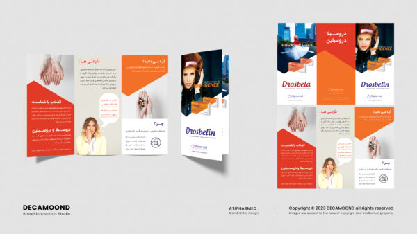 Decamoond-Brochures-23 1st kerman brand inovation studio