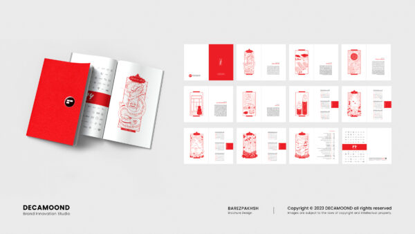 Decamoond-Brochures-3 1st kerman brand inovation studio