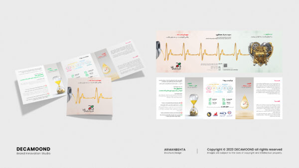 Decamoond-Brochures-5 1st kerman brand inovation studio