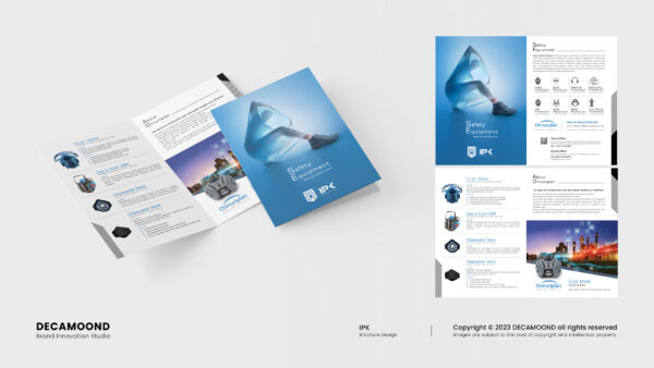 Decamoond-Brochures-9 1st kerman brand inovation studio