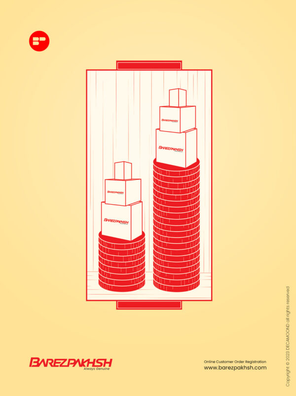 1st kerman brand inovation studio