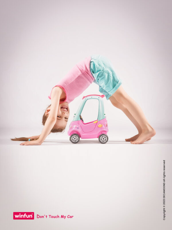 1st kerman brand inovation studio