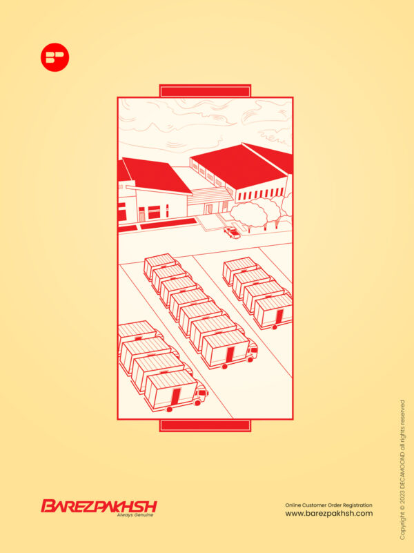 1st kerman brand inovation studio