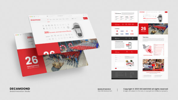 1st kerman brand inovation studio