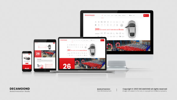 1st kerman brand inovation studio