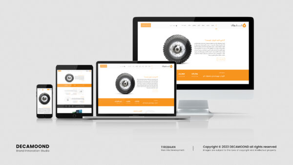 1st kerman brand inovation studio