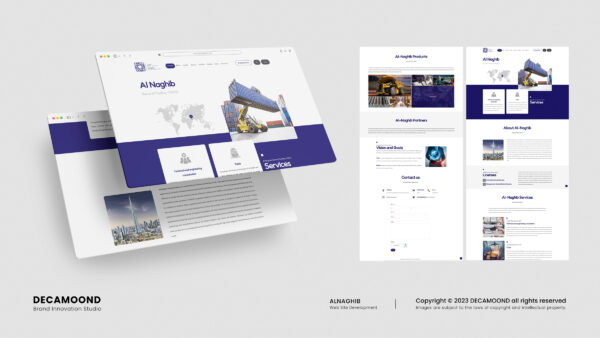 1st kerman brand inovation studio