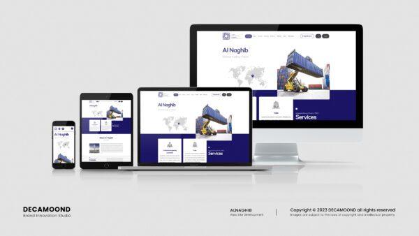 1st kerman brand inovation studio